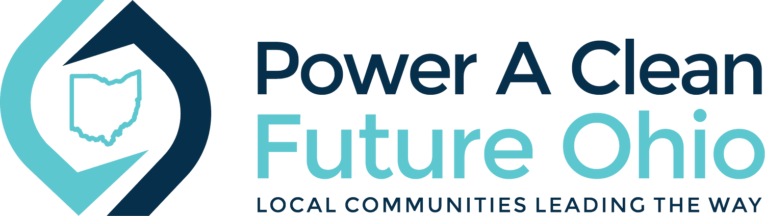 Power A Clean Future Ohio
