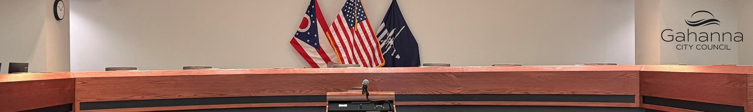 City of Gahanna Legistar Image